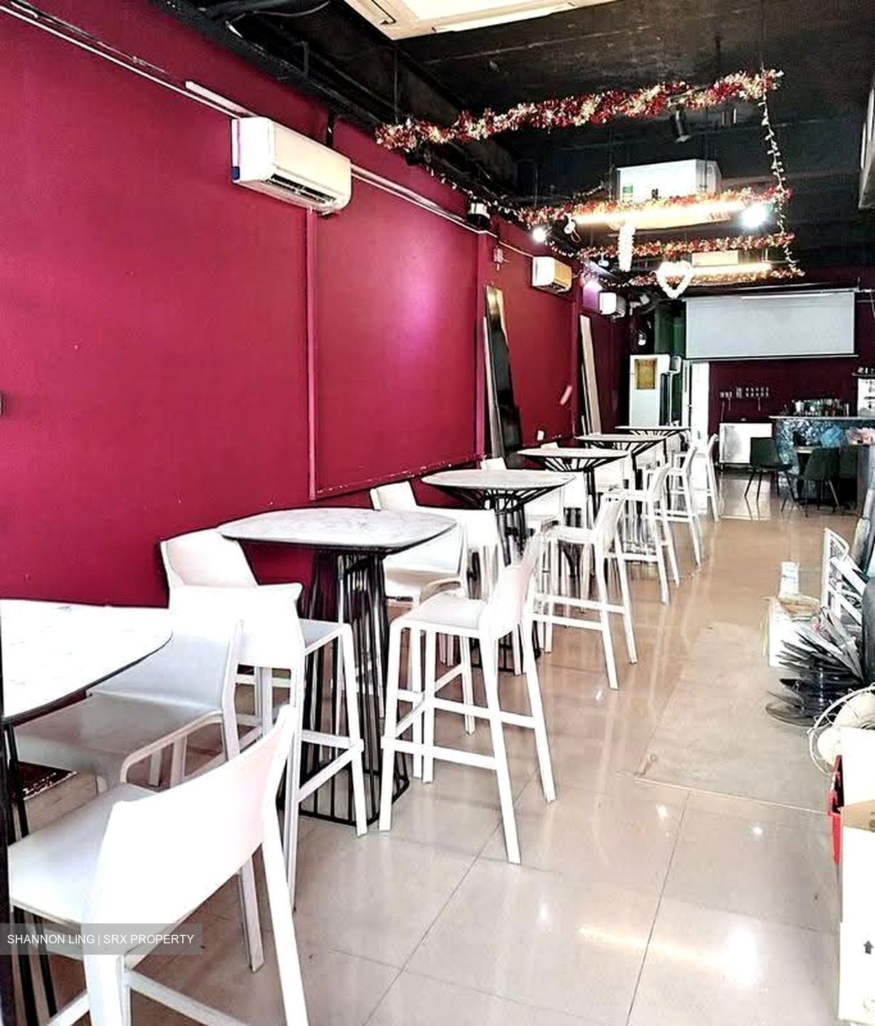 Cavan Road (D8), Retail #613313031